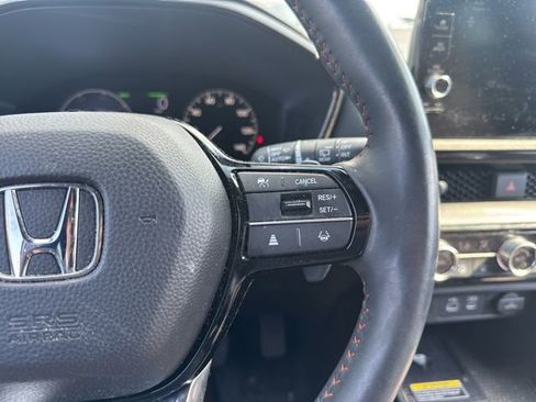 Certified 2023 Honda CR-V Sport Touring image 25