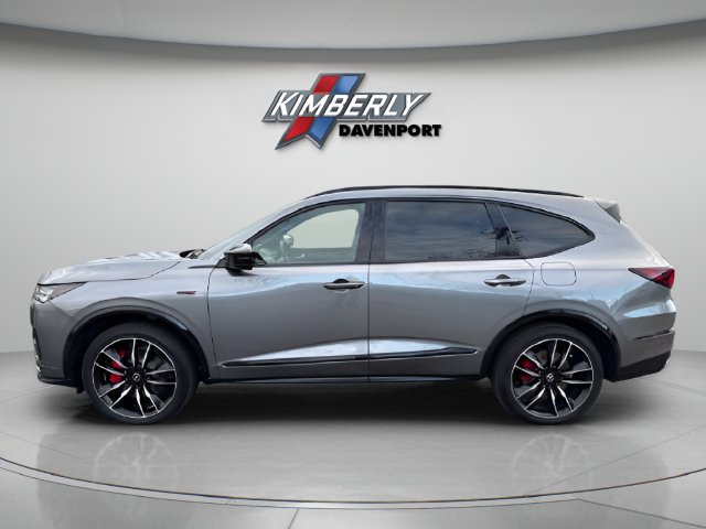 Used 2023 Acura MDX Type S w/ Advance Package AWD/4WD image 2