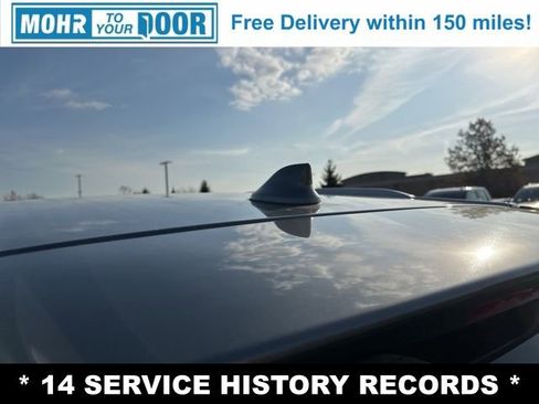 Used 2019 INFINITI QX60 Luxe w/ Essential Package image 10