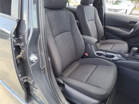 Used 2024 Toyota Corolla LE FWD image 21
