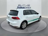 Used 2015 Volkswagen e-Golf SEL Premium image 5