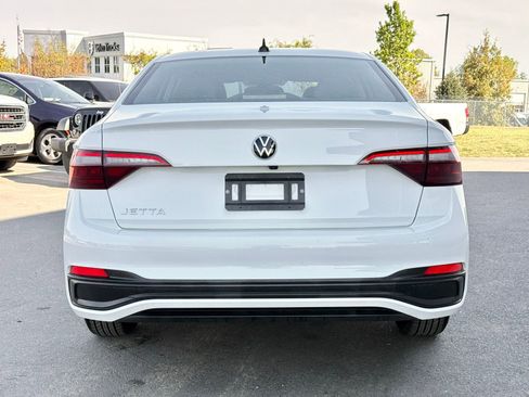 Used 2024 Volkswagen Jetta S FWD image 10