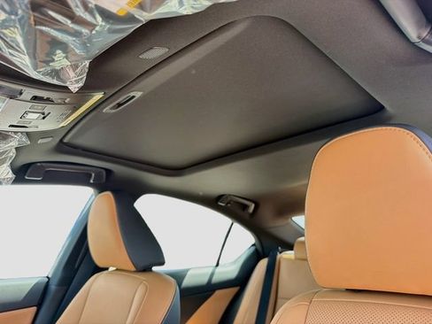 New 2026 Lexus IS 350 F Sport RWD image 25