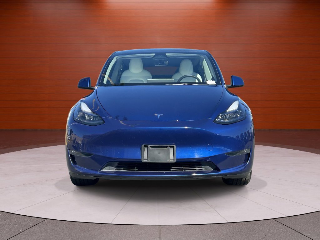Used 2023 Tesla Model Y AWD image 6