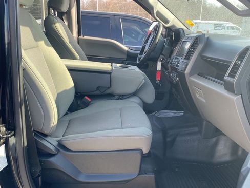 Used 2022 Ford F350 XL w/ STX Appearance Package image 5