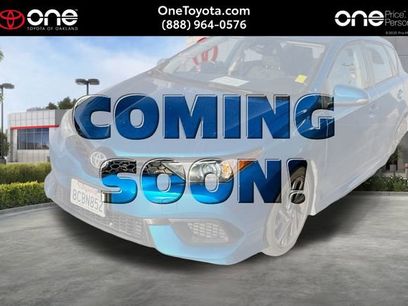 Used 2018 Toyota Corolla iM