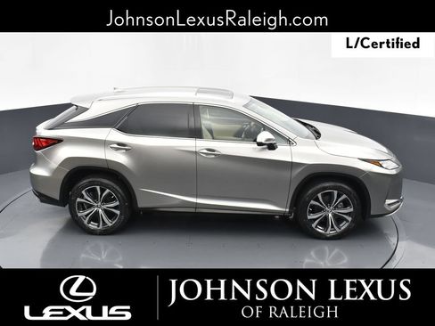 Used 2021 Lexus RX 350 FWD w/ Premium Package image 24