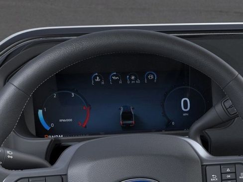 New 2026 Ford F550 4x4 Crew Cab Super Duty image 27