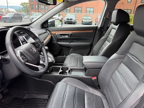 Used 2020 Honda CR-V EX-L image 7