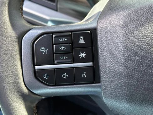 Used 2025 Ford F150 Lariat w/ Bed Utility Package AWD/4WD image 20