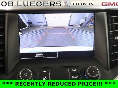 Certified 2023 GMC Acadia SLE w/ Driver Convenience Package image 29