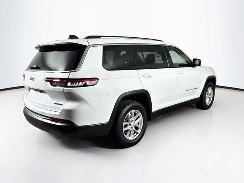 Used 2023 Jeep Grand Cherokee L Laredo AWD/4WD image 31