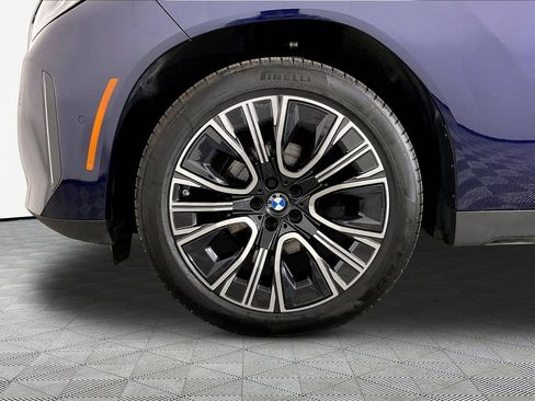 Certified 2026 BMW X3 xDrive30 w/ Convenience Package AWD/4WD image 13