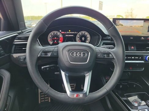 Used 2023 Audi S4 Prestige AWD/4WD image 18