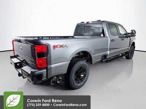 New 2026 Ford F350 XL w/ STX Appearance Package image 7