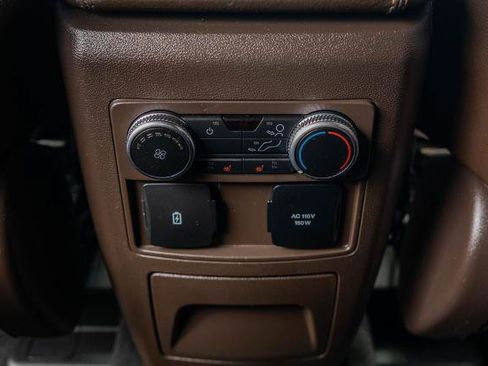 Certified 2023 Ford Explorer King Ranch w/ Technology Package RWD image 19