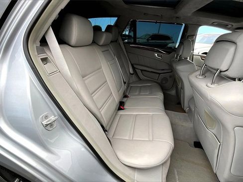 Used 2012 Mercedes-Benz E 63 AMG Wagon image 29