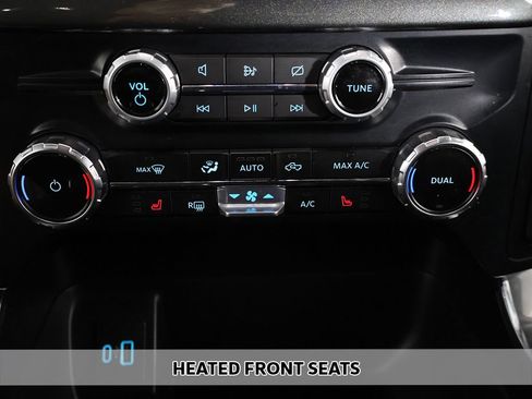 Used 2023 Ford F150 XLT w/ Equipment Group 302A High AWD/4WD image 7