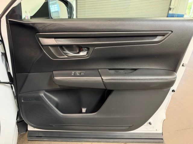 Used 2024 Honda CR-V EX image 11
