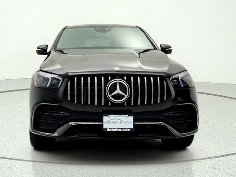 Used 2023 Mercedes-Benz GLE 53 AMG 4MATIC Coupe image 2