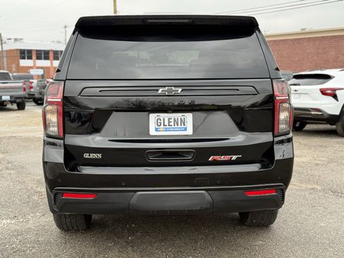 Used 2024 Chevrolet Tahoe RST w/ Luxury Package image 8