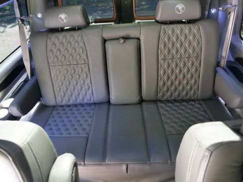 Used 2025 Chevrolet Express 2500 w/ Driver Convenience Package image 42