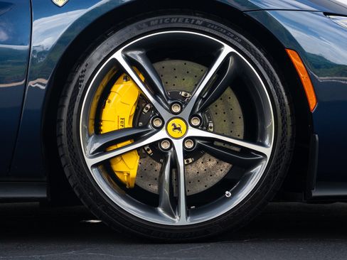 Used 2024 Ferrari 296 GTB RWD image 9