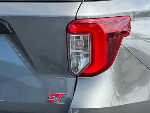 Used 2021 Ford Explorer ST w/ Equipment Group 401A image 28