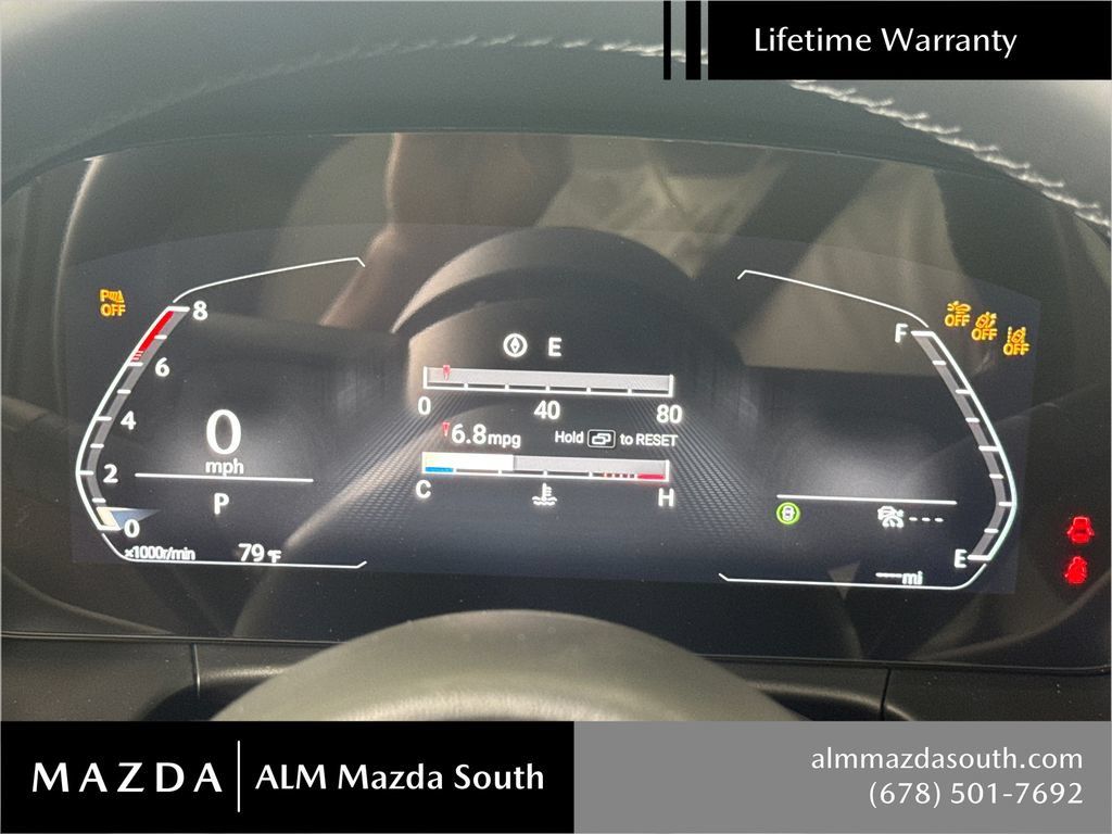New 2026 MAZDA CX-5 Preferred AWD/4WD image 27
