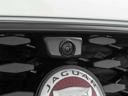 Used 2021 Jaguar F-PACE S AWD/4WD image 58