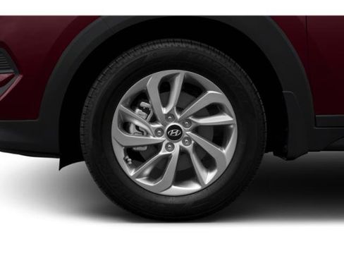 Used 2018 Hyundai Tucson SEL FWD image 10