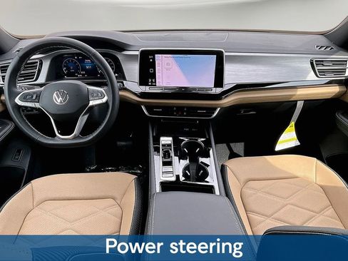New 2026 Volkswagen Atlas Cross Sport SE image 6