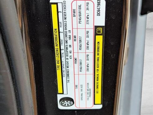 Used 2013 Jeep Grand Cherokee Laredo w/ Laredo E Group image 15