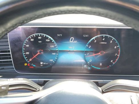 Used 2021 Mercedes-Benz GLE 350 image 25