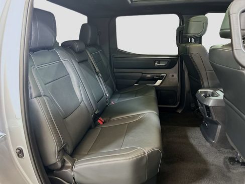 Used 2026 Toyota Tundra Limited RWD image 25