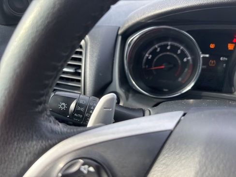 Used 2015 Mitsubishi Outlander Sport SE image 24