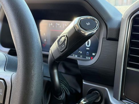 New 2025 Ford F150 XLT w/ Tow/Haul Package image 17