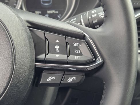 Used 2019 MAZDA CX-5 Touring image 24