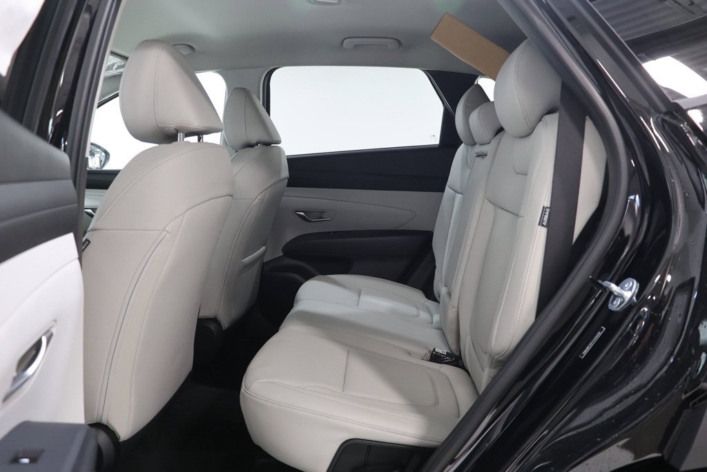 New 2026 Hyundai Tucson SEL Plus AWD/4WD image 28