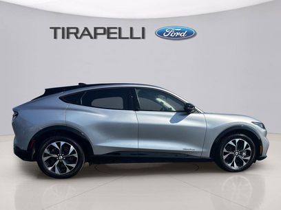 Used 2021 Ford Mustang Mach-E Premium