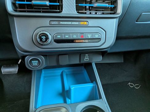 New 2026 Ford Maverick XLT FWD image 23