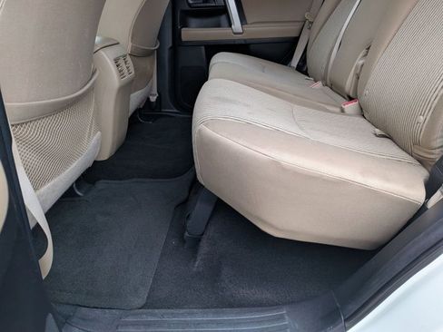 Used 2011 Toyota 4Runner SR5 image 19