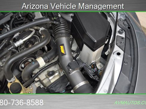 Used 2015 MAZDA MX-5 Miata Grand Touring w/ Premium Package RWD image 33
