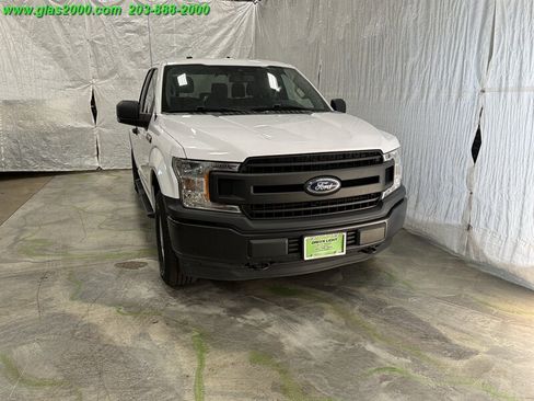 Used 2019 Ford F150 XL w/ XL Power Equipment Group AWD/4WD image 32