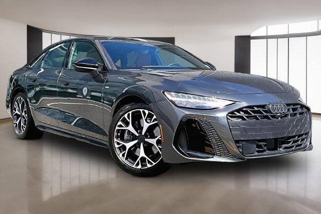 Used 2026 Audi A6 Premium Plus AWD/4WD image 1