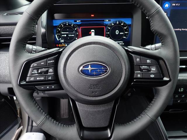 New 2026 Subaru Outback Premium AWD/4WD image 15