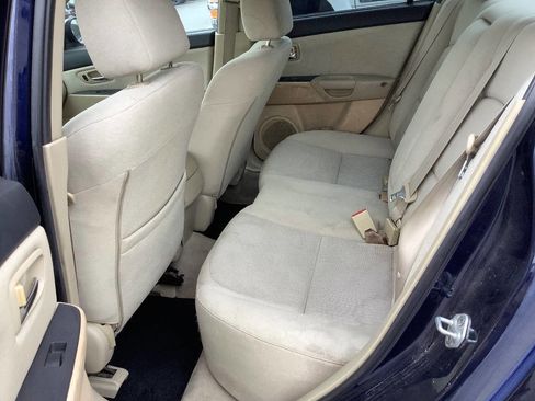 Used 2008 MAZDA MAZDA3 i Touring Value image 23