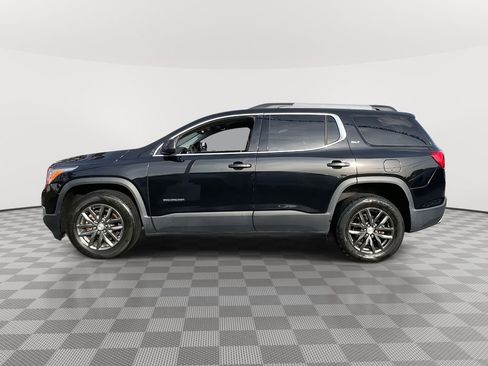 Used 2018 GMC Acadia SLT image 7