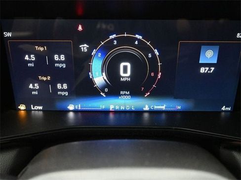 New 2026 Chevrolet Colorado LT w/ LT Convenience Package image 20