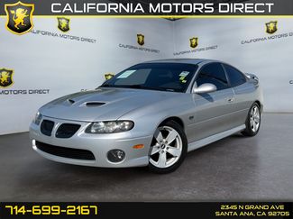 Used 2005 Pontiac GTO RWD video 1